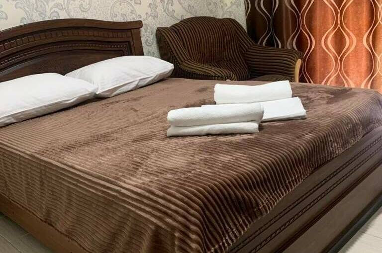 Гостевой дом «Ольга»