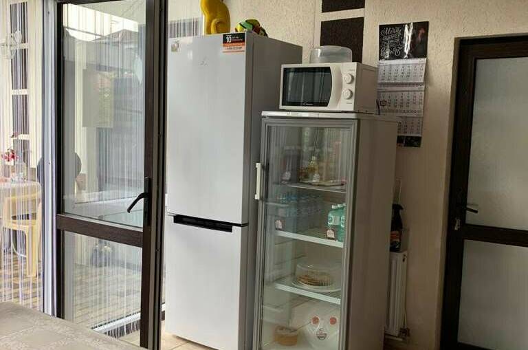 Гостевой дом «Ольга»