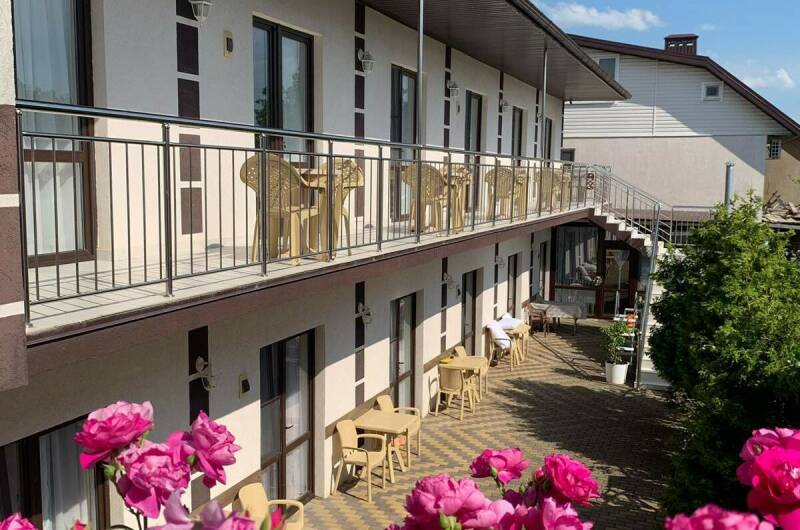 Гостевой дом «Ольга»