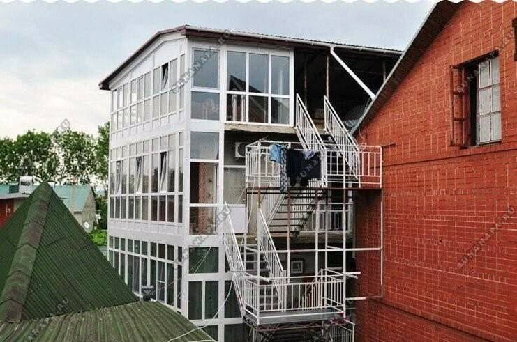 Гостевой дом «Венецианский двор»