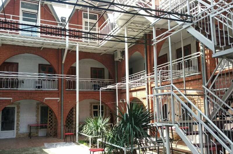 Гостевой дом «Венецианский двор»