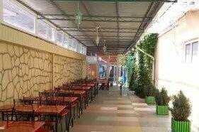 Гостевой дом «Венецианский двор»