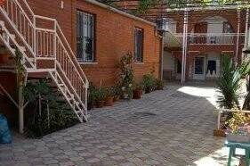 Гостевой дом «Венецианский двор»