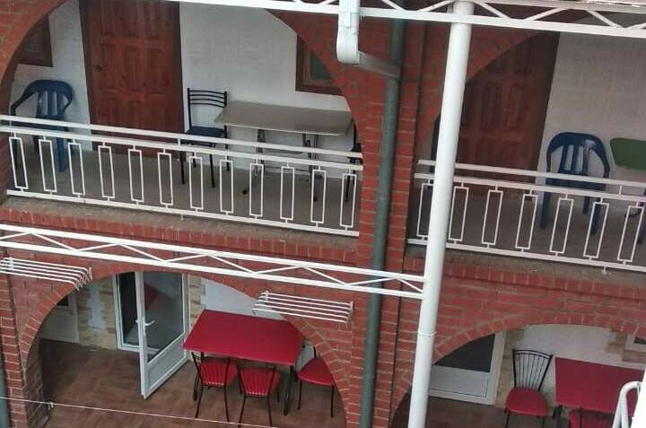 Гостевой дом «Венецианский двор»