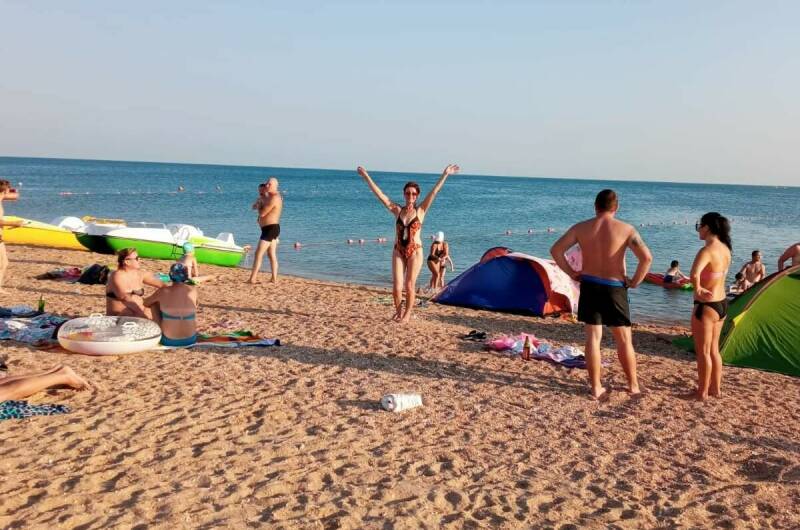 Частный дом «На Казачьем»