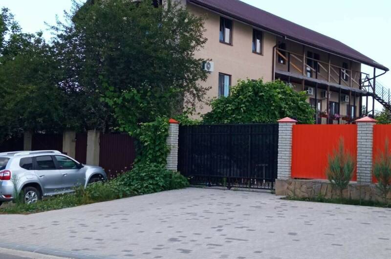 Частный дом «На Казачьем»