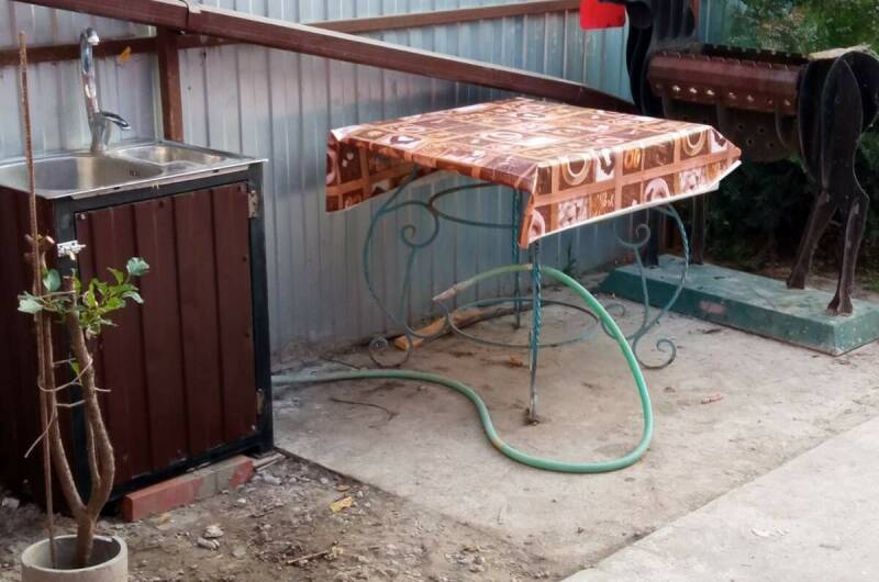 Частный дом «На Казачьем»