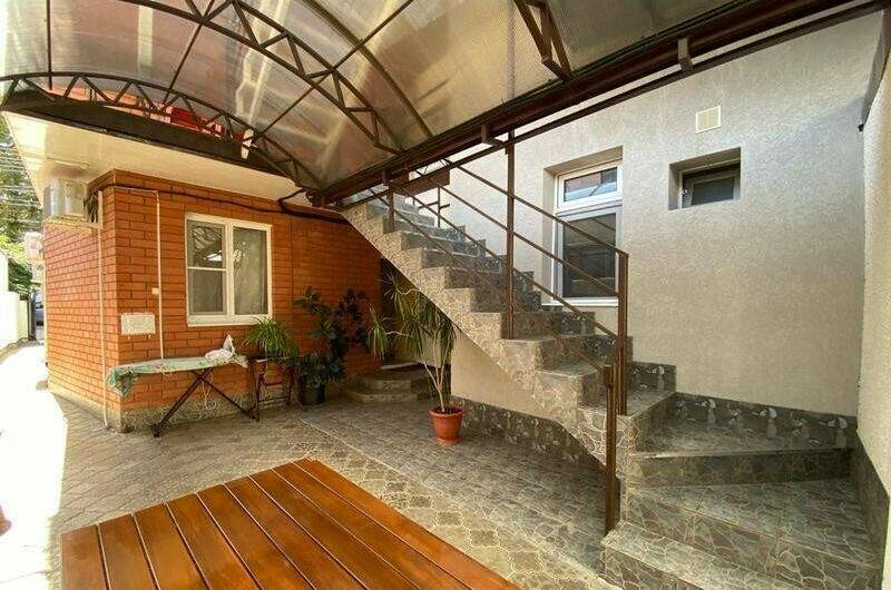 Гостевой дом «СЛС»