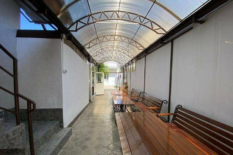 Гостевой дом «СЛС»