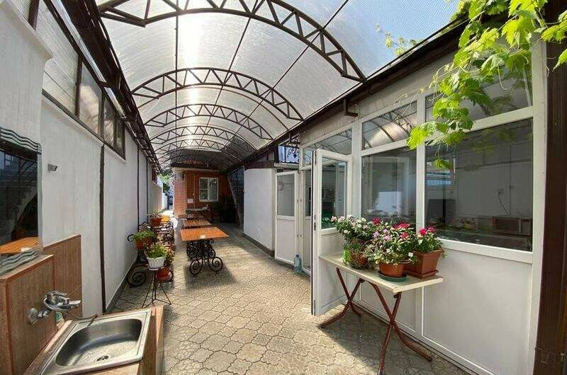 Гостевой дом «СЛС»