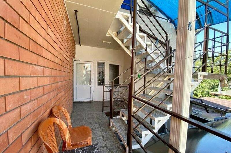 Гостевой дом «СЛС»