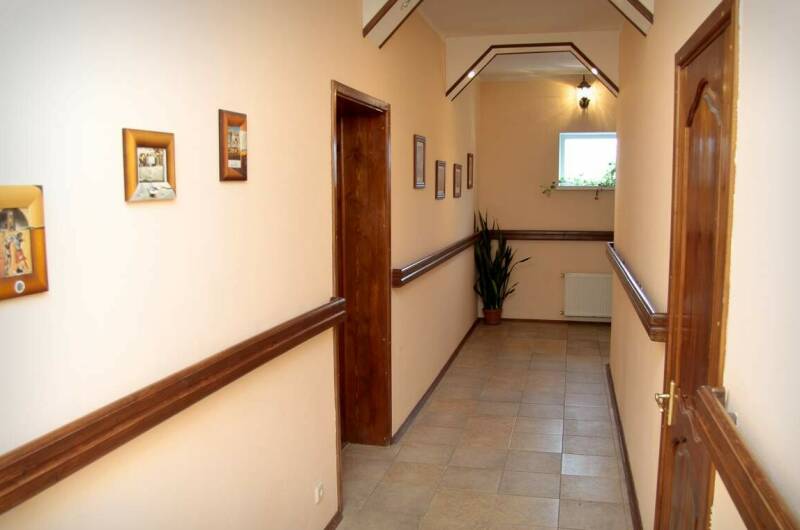 Гостевой дом «Москвичка»