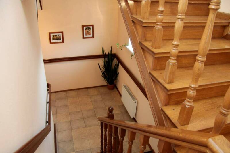 Гостевой дом «Москвичка»