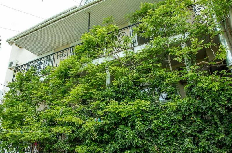 Гостевой дом «Москвичка»