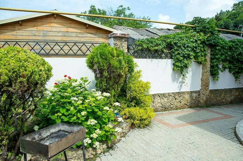 Гостевой дом «Москвичка»