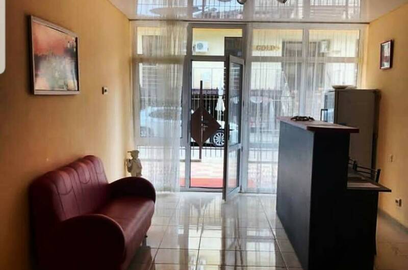 Гостевой дом «Христаки-Анна»