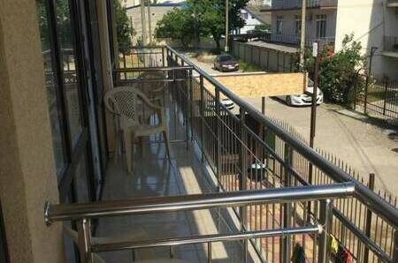 Гостевой дом «Христаки-Анна»