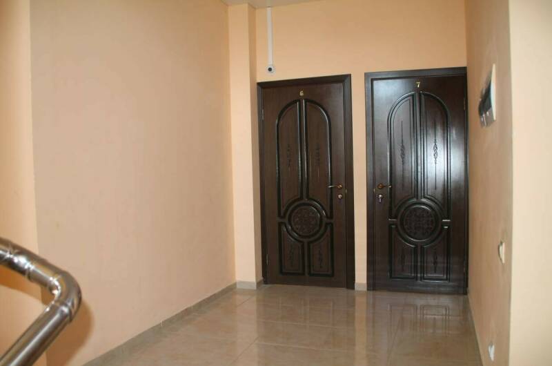 Гостевой дом «Христаки-Анна»