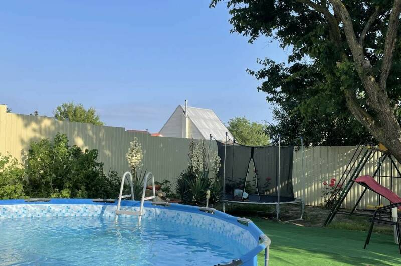 Гостевой дом «НикЛена»