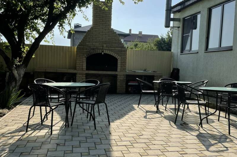 Гостевой дом «НикЛена»