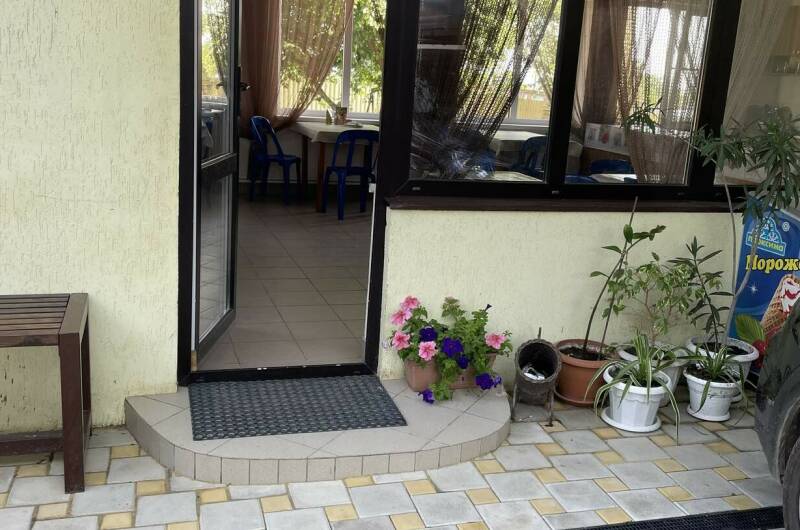 Гостевой дом «НикЛена»