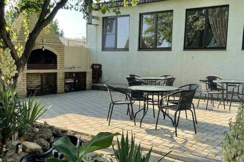 Гостевой дом «НикЛена»