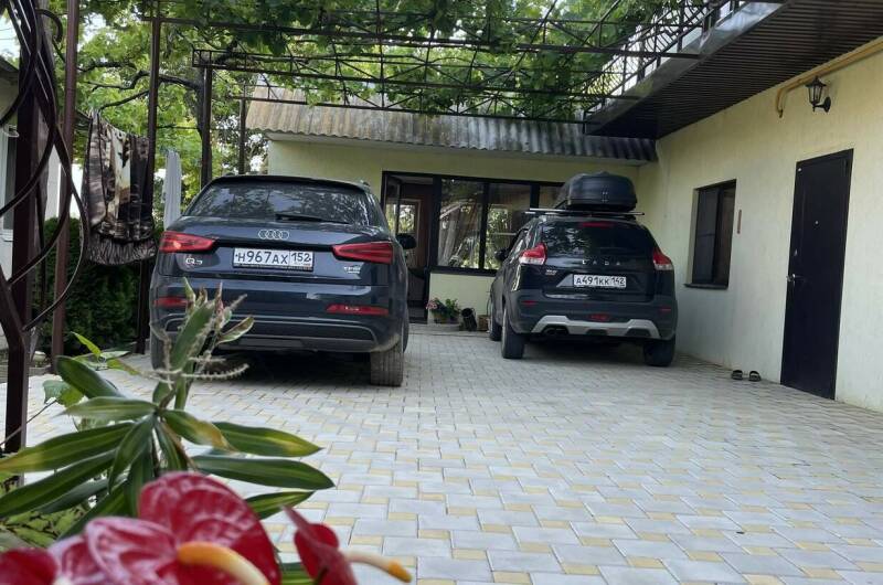 Гостевой дом «НикЛена»