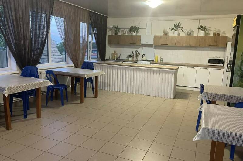 Гостевой дом «НикЛена»