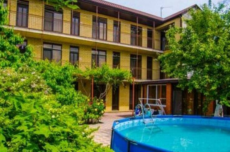 Гостевой дом «Афина»