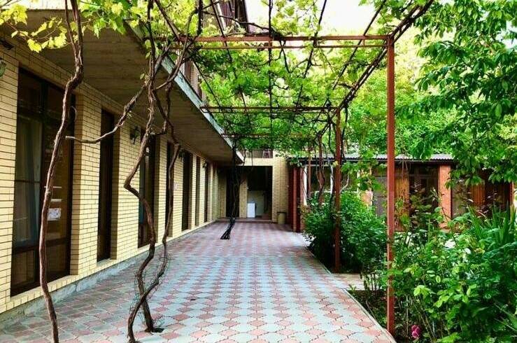 Гостевой дом «Афина»