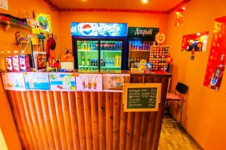 Гостевой дом «Афина»