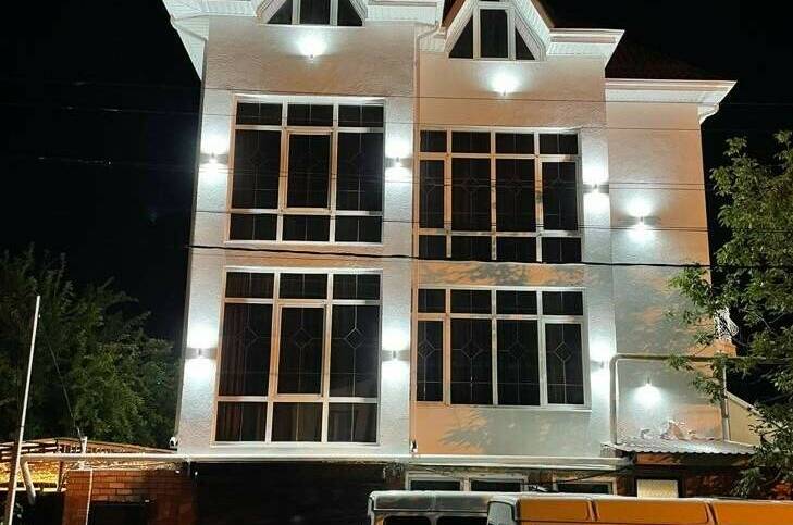 Гостевой дом «Афина»