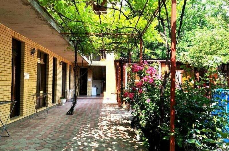 Гостевой дом «Афина»