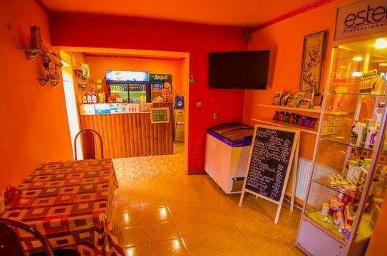 Гостевой дом «Афина»