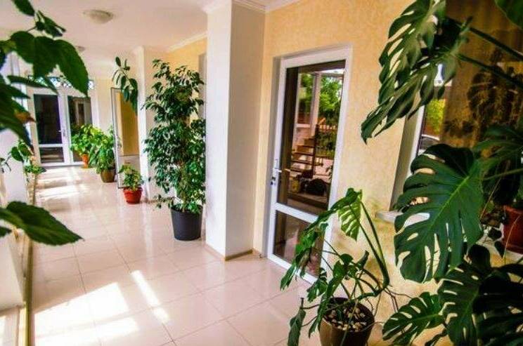 Гостевой дом «Афина»