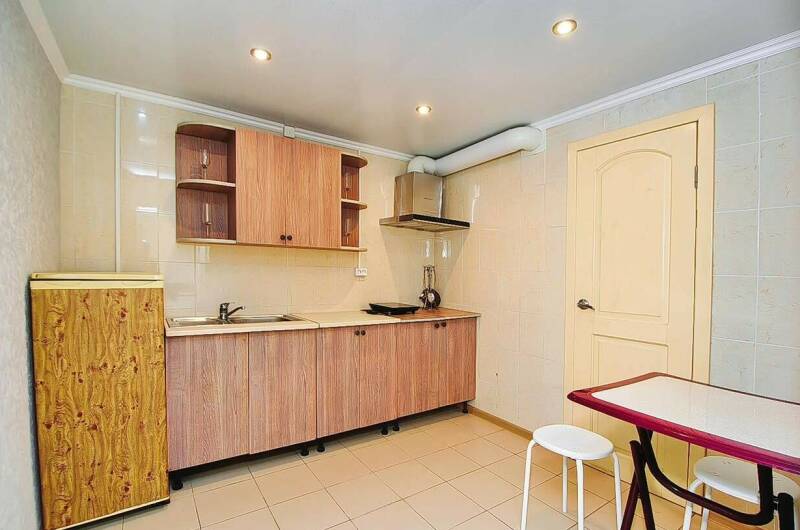 Гостевой дом «По Песчаной»