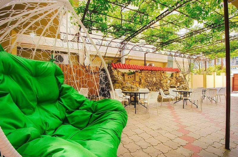 Гостевой дом «По Песчаной»