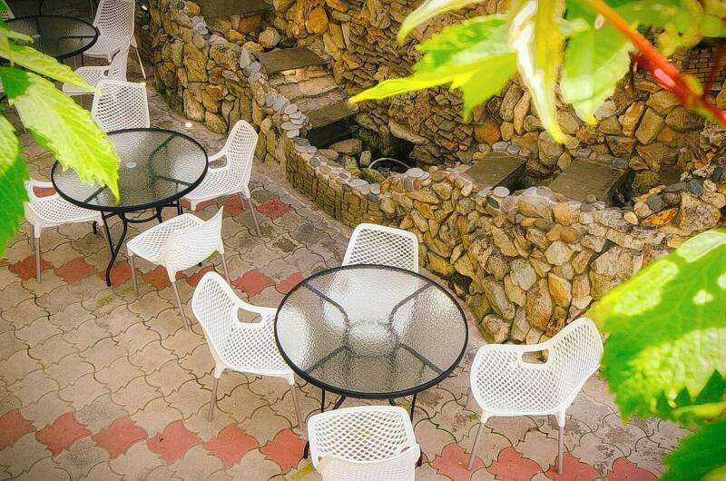 Гостевой дом «По Песчаной»