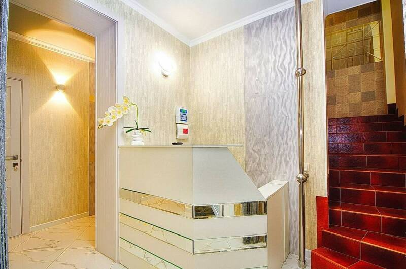 Гостевой дом «По Песчаной»