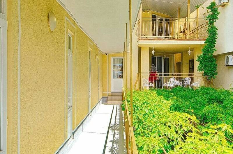 Гостевой дом «По Песчаной»