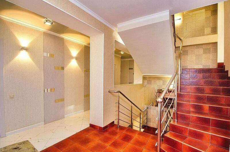 Гостевой дом «По Песчаной»