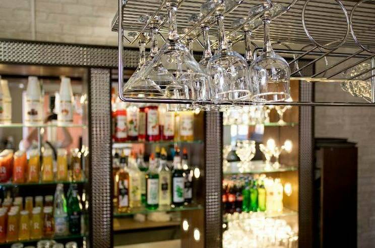 Отель «Мир»