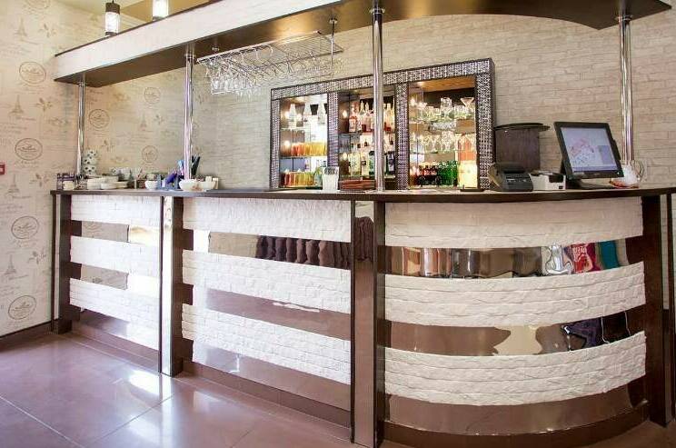 Отель «Мир»