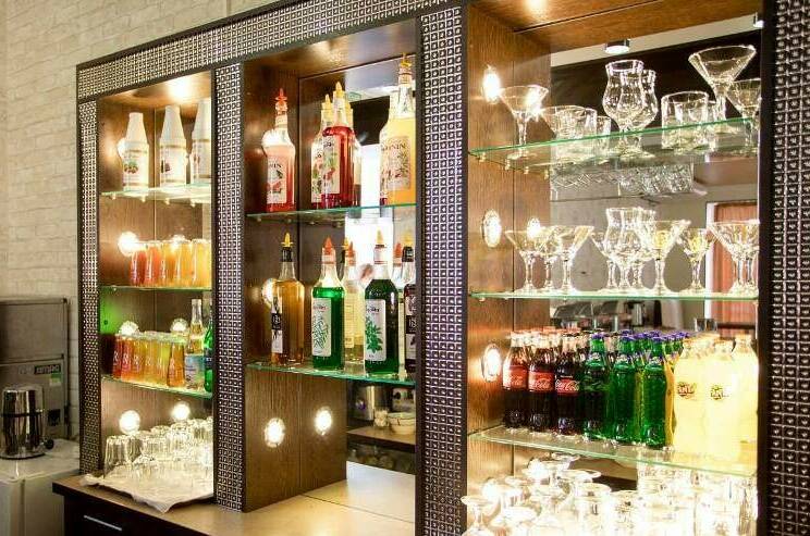 Отель «Мир»