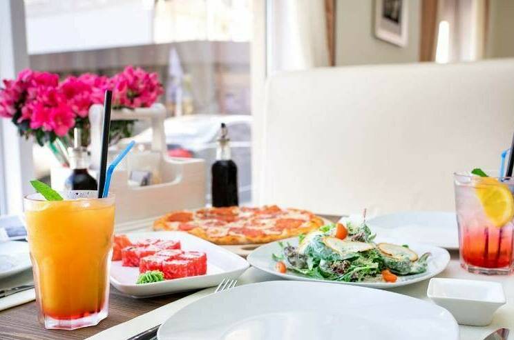 Отель «Мир»