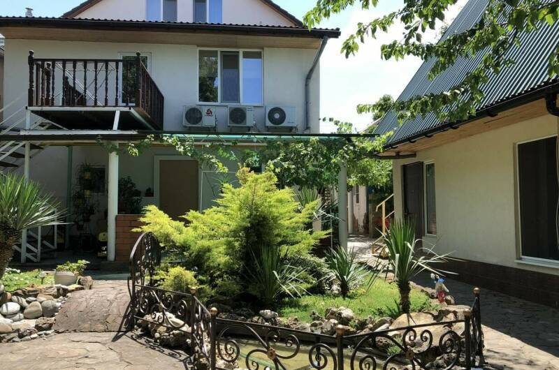 Гостевой дом «Рыболов»