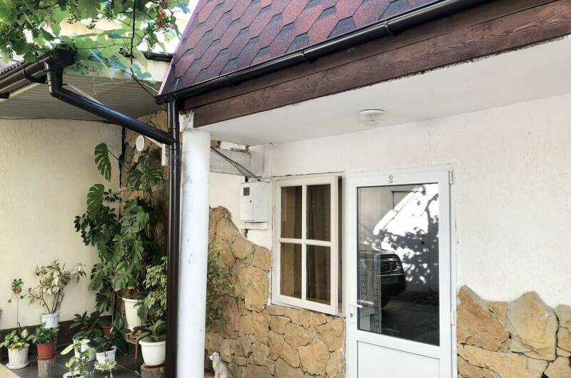 Гостевой дом «Рыболов»