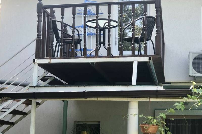 Гостевой дом «Рыболов»