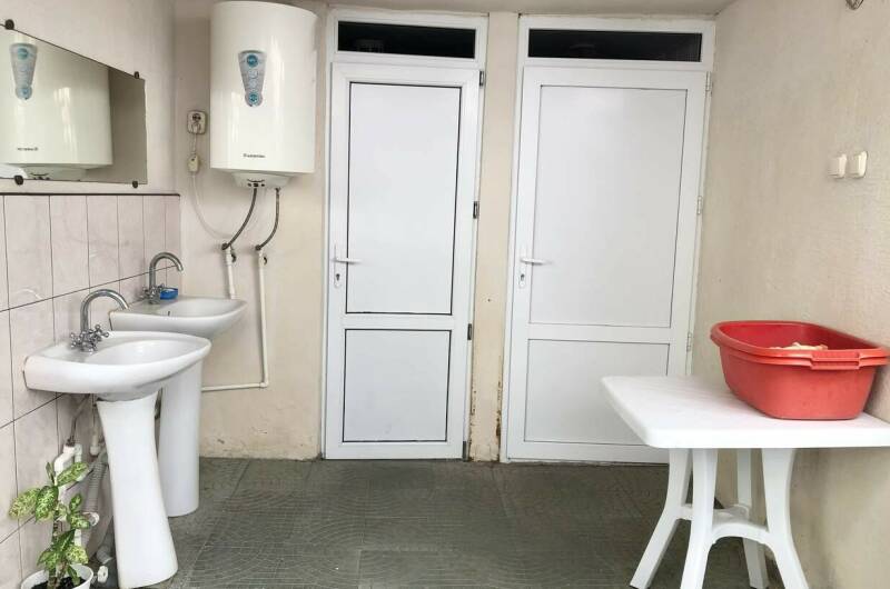 Гостевой дом «Рыболов»