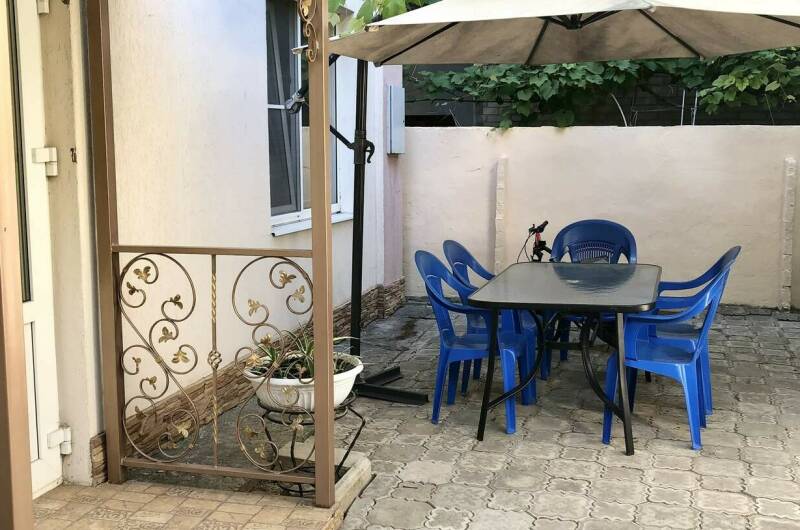 Гостевой дом «Рыболов»